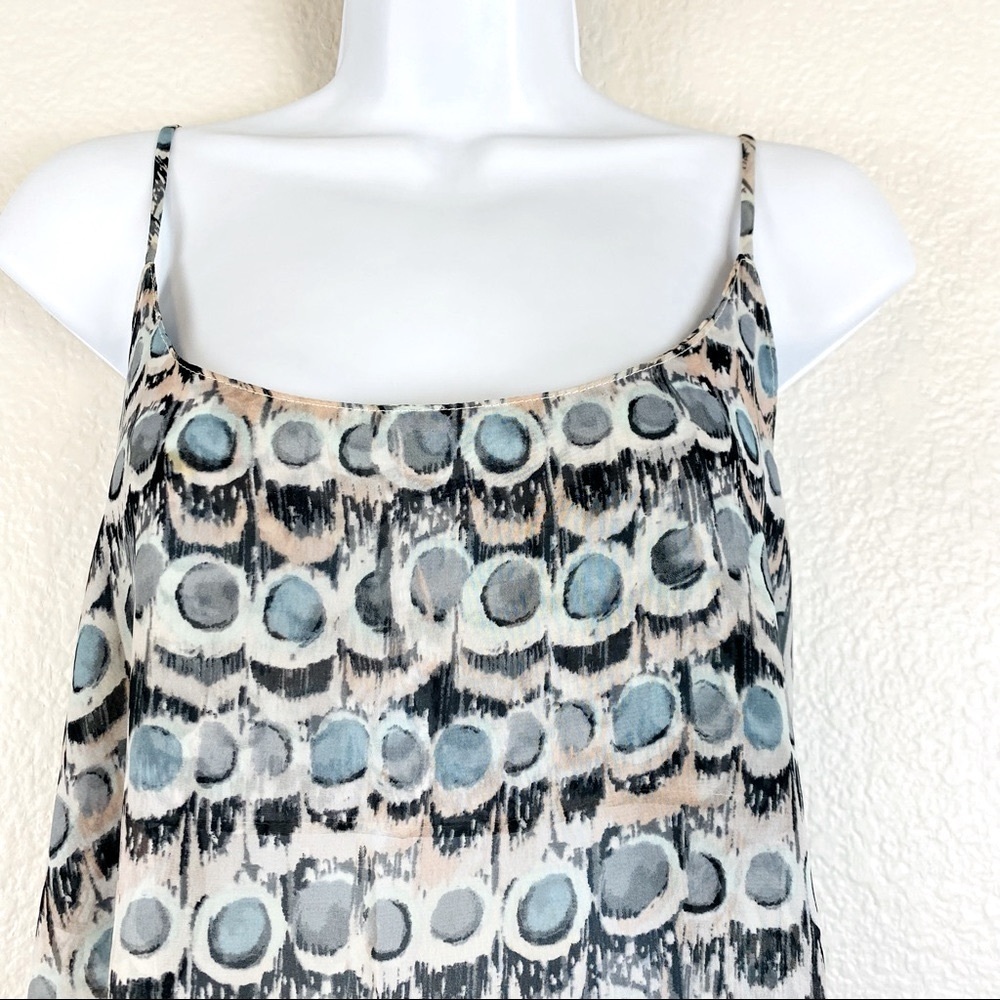 Show Me Your Mumu Camisole Top Size S